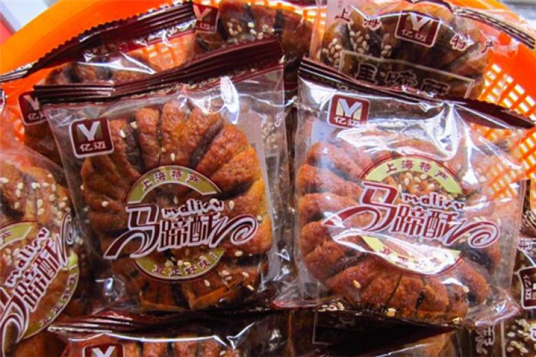 七乐食尚休闲食品